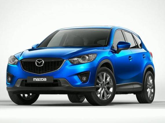 MAZDA CX-5 2015 JM3KE4CY3F0480165 image