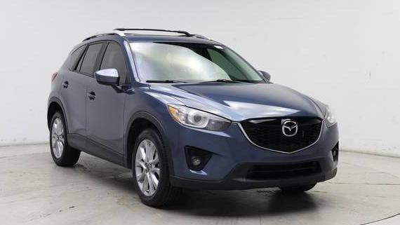 MAZDA CX-5 2015 JM3KE2DY0F0448650 image