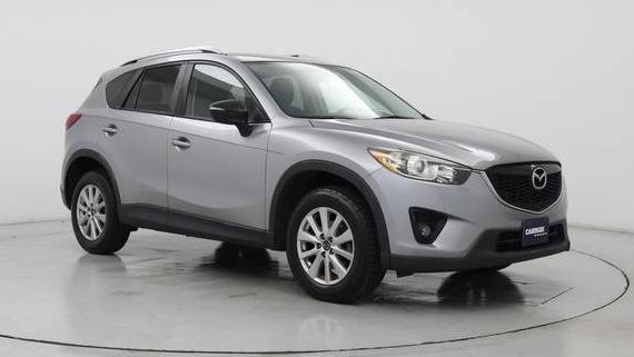 MAZDA CX-5 2015 JM3KE2CY7F0480951 image