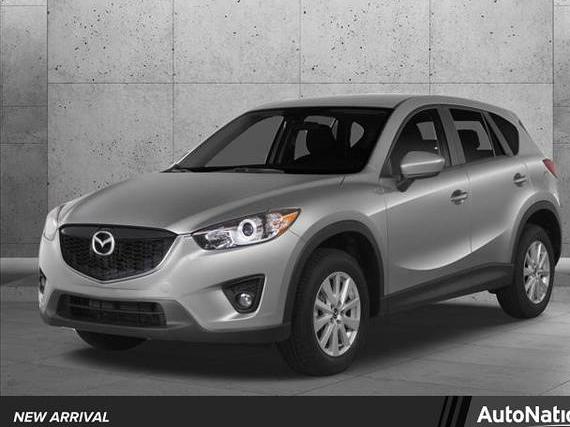 MAZDA CX-5 2015 JM3KE2CY4F0533301 image