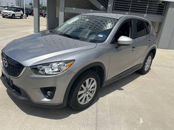 MAZDA CX-5 2015 JM3KE2CY1F0432569 image