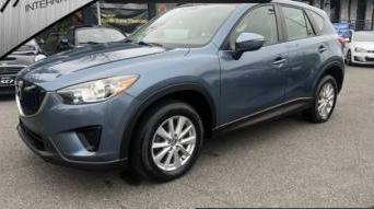 MAZDA CX-5 2015 JM3KE4BY0F0516721 image