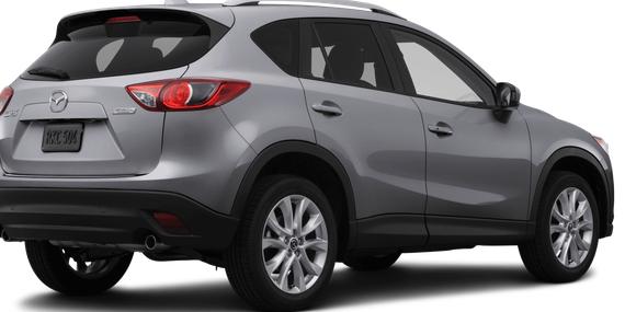 MAZDA CX-5 2015 JM3KE4DY9F0472263 image