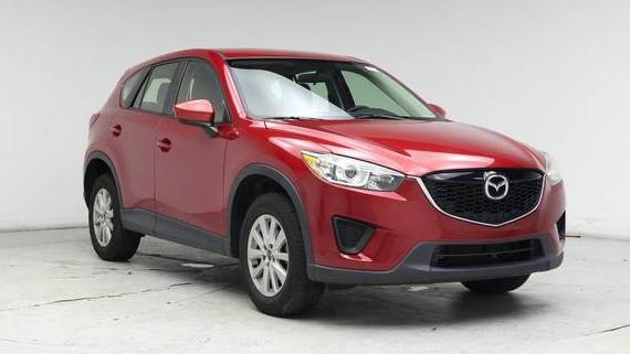 MAZDA CX-5 2015 JM3KE2BE4F0465489 image