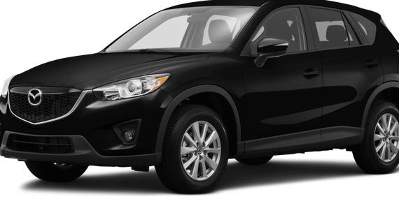 MAZDA CX-5 2015 JM3KE2CY8F0524035 image