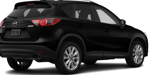 MAZDA CX-5 2015 JM3KE4DY5F0458022 image