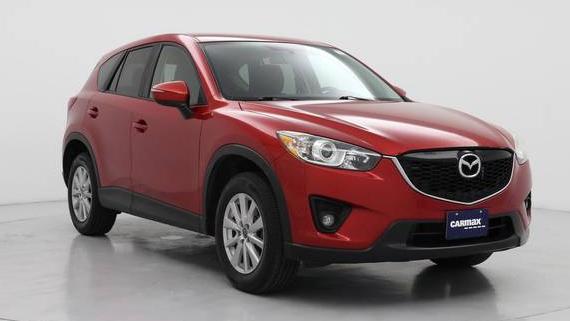 MAZDA CX-5 2015 JM3KE4CY8F0518490 image