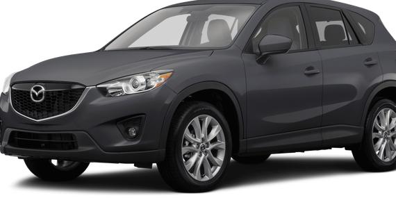 MAZDA CX-5 2015 JM3KE2DY7F0536546 image