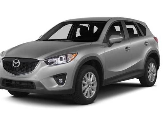 MAZDA CX-5 2015 JM3KE4DY3F0506861 image