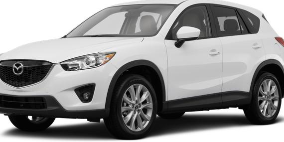 MAZDA CX-5 2015 JM3KE2DY0F0508779 image