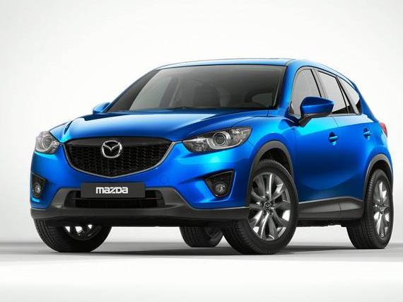 MAZDA CX-5 2015 JM3KE4CY1F0439002 image
