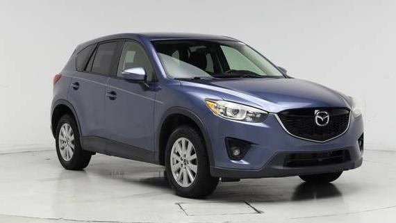 MAZDA CX-5 2015 JM3KE2CY3F0467713 image
