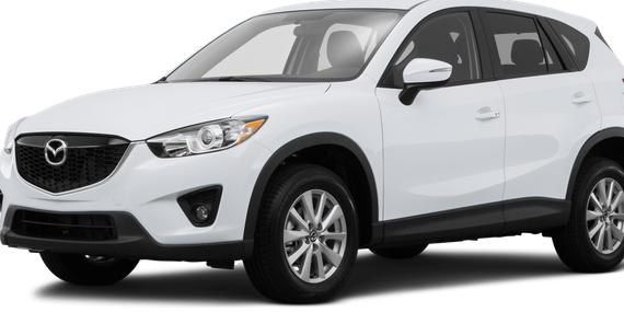 MAZDA CX-5 2015 JM3KE2CY0F0432367 image