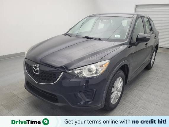 MAZDA CX-5 2015 JM3KE2BE1F0519993 image
