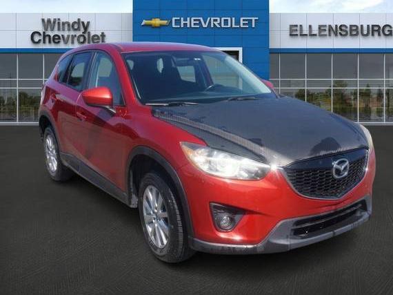 MAZDA CX-5 2015 JM3KE4CY3F0432181 image