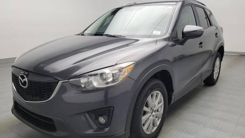 MAZDA CX-5 2015 JM3KE2CY5F0529807 image
