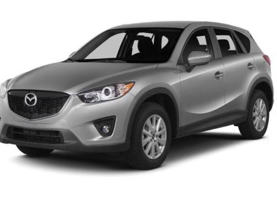 MAZDA CX-5 2015 JM3KE2DY8F0527077 image