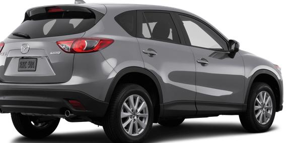 MAZDA CX-5 2015 JM3KE4CY6F0455096 image