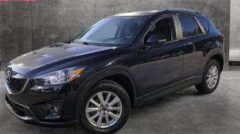 MAZDA CX-5 2015 JM3KE2CY3F0520202 image