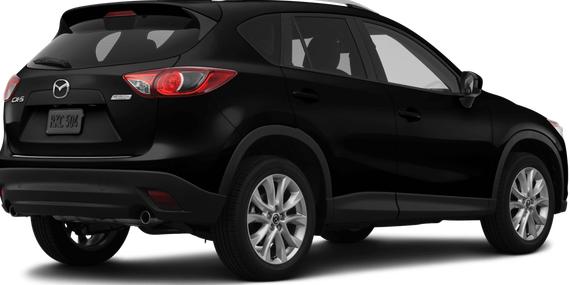 MAZDA CX-5 2015 JM3KE4DY0F0539641 image