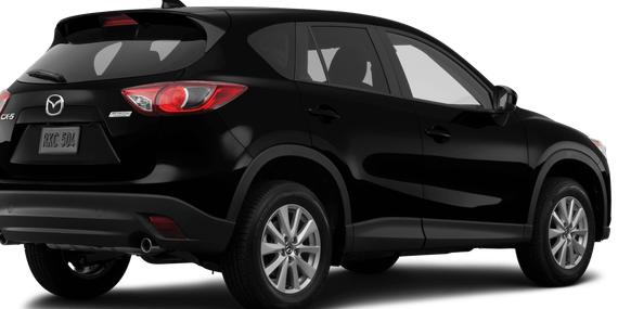 MAZDA CX-5 2015 JM3KE4CY0F0489955 image