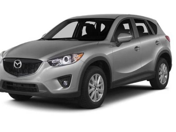 MAZDA CX-5 2015 JM3KE4CY0F0460729 image