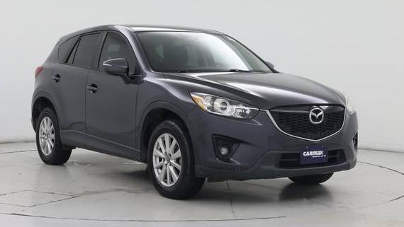 MAZDA CX-5 2015 JM3KE2CY2F0531336 image