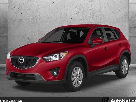 MAZDA CX-5 2015 JM3KE4CY2F0454026 image
