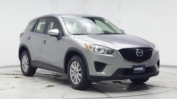 MAZDA CX-5 2015 JM3KE2BE3F0502242 image