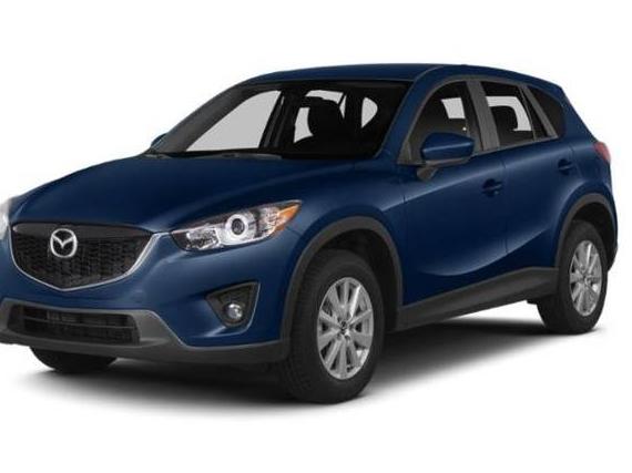 MAZDA CX-5 2015 JM3KE4CY9F0462124 image
