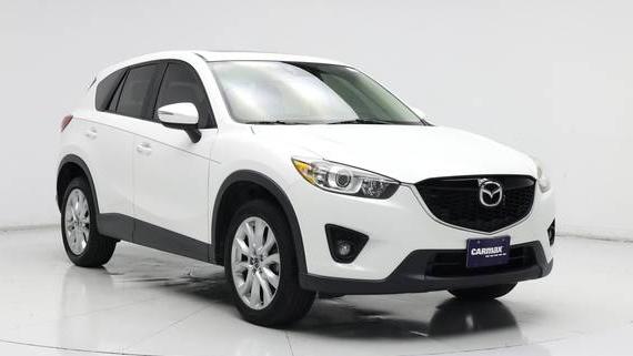 MAZDA CX-5 2015 JM3KE4DY4F0506951 image