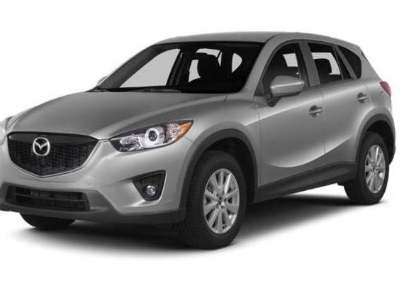 MAZDA CX-5 2015 JM3KE2DY3F0467337 image