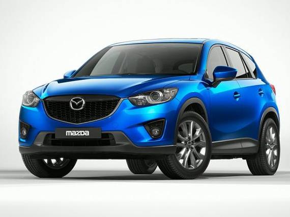 MAZDA CX-5 2015 JM3KE4DY1F0450094 image