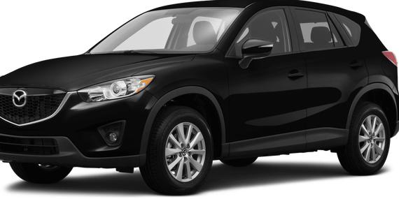 MAZDA CX-5 2015 JM3KE2CY3F0497035 image
