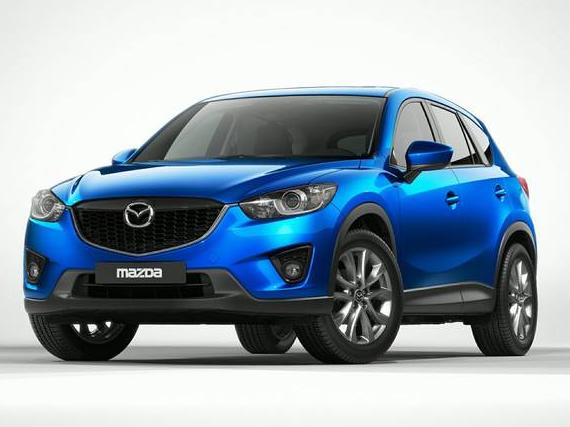 MAZDA CX-5 2015 JM3KE2CY4F0526896 image