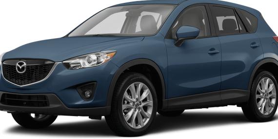 MAZDA CX-5 2015 JM3KE2DY6F0506275 image