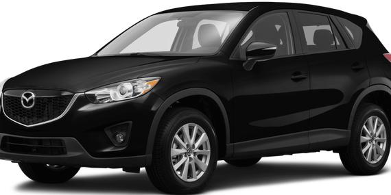 MAZDA CX-5 2015 JM3KE2CY5F0495061 image