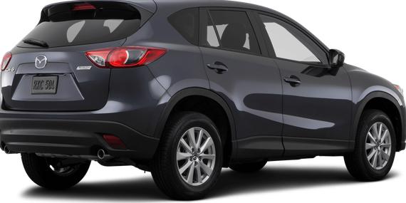 MAZDA CX-5 2015 JM3KE4CY9F0456209 image