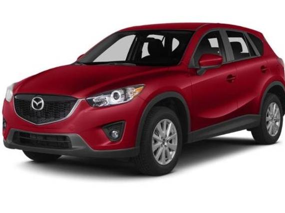 MAZDA CX-5 2015 JM3KE4DY1F0479871 image