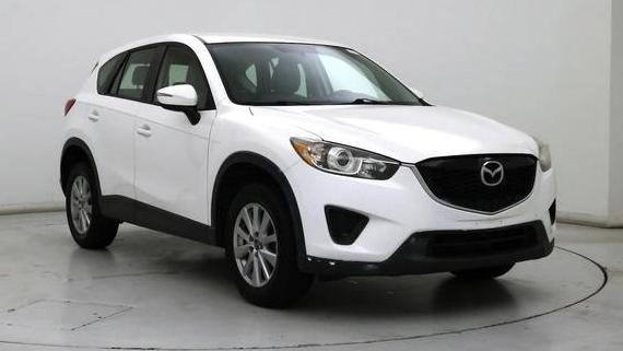 MAZDA CX-5 2015 JM3KE2BE9F0553891 image