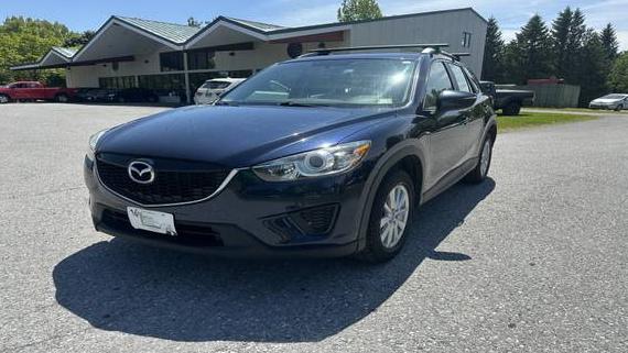 MAZDA CX-5 2015 JM3KE4BY8F0498856 image