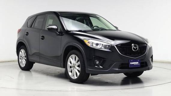 MAZDA CX-5 2015 JM3KE4DY9F0550699 image