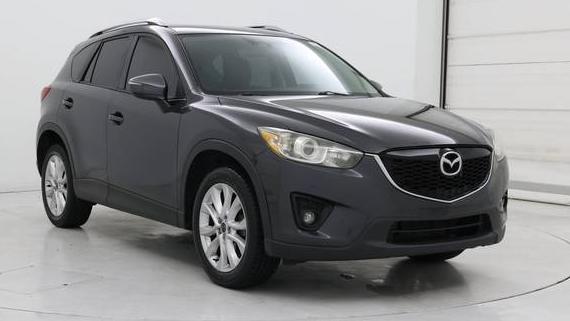 MAZDA CX-5 2015 JM3KE2DY9F0518131 image