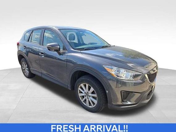 MAZDA CX-5 2015 JM3KE4BY2F0483902 image