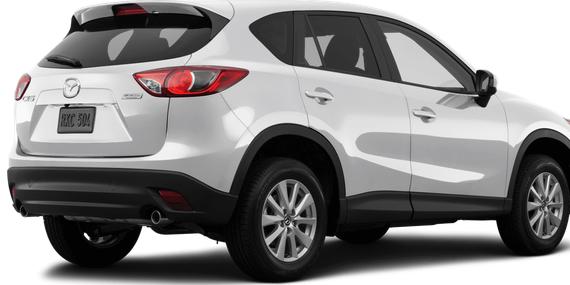 MAZDA CX-5 2015 JM3KE4CY9F0455304 image