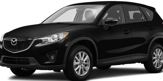 MAZDA CX-5 2015 JM3KE2CY6F0460853 image