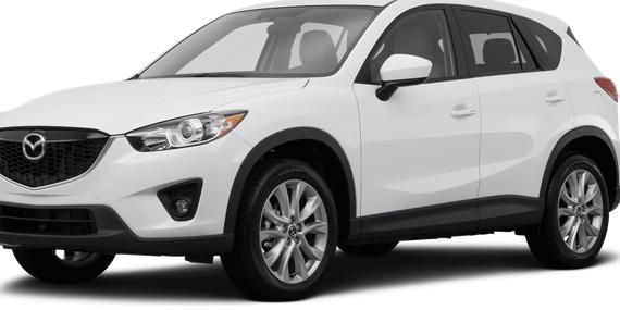 MAZDA CX-5 2015 JM3KE2DY0F0546061 image