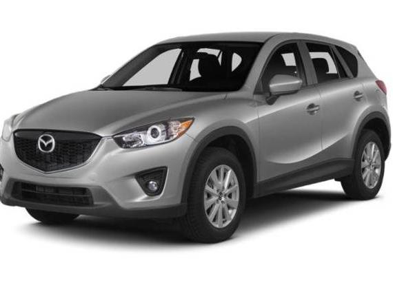 MAZDA CX-5 2015 JM3KE2CY2F0511118 image