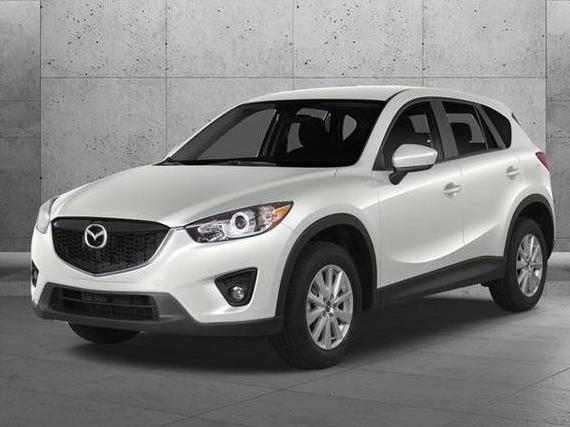 MAZDA CX-5 2015 JM3KE2CY1F0506931 image