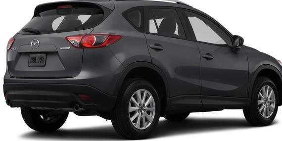 MAZDA CX-5 2015 JM3KE4BY0F0501314 image